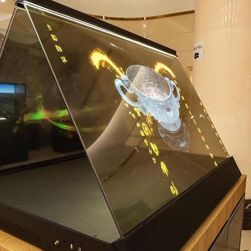 历史博物馆解决方案